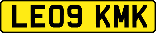 LE09KMK
