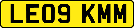 LE09KMM
