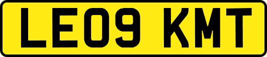 LE09KMT
