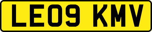 LE09KMV