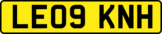 LE09KNH