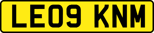 LE09KNM