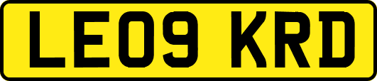 LE09KRD