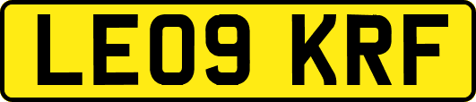 LE09KRF