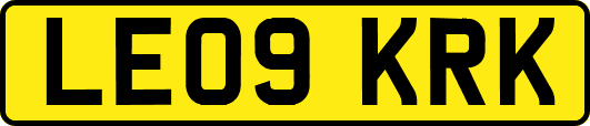 LE09KRK