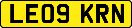LE09KRN