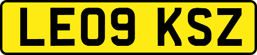 LE09KSZ