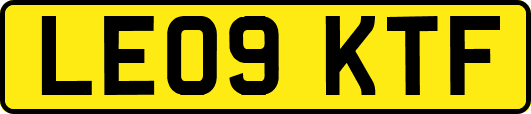 LE09KTF