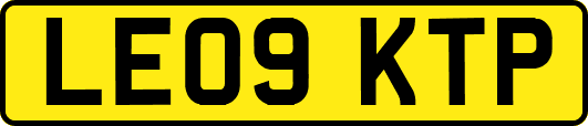 LE09KTP
