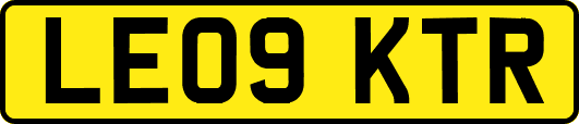 LE09KTR