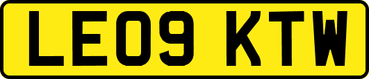 LE09KTW