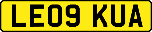 LE09KUA