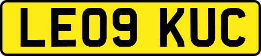 LE09KUC