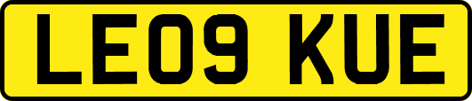 LE09KUE