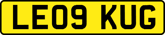 LE09KUG