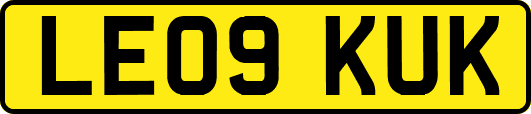 LE09KUK