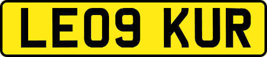 LE09KUR