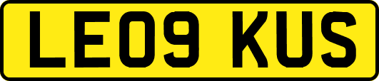 LE09KUS