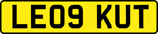 LE09KUT