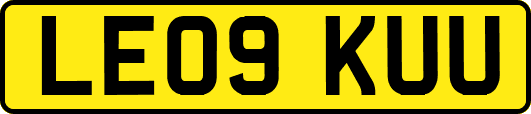 LE09KUU