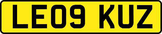 LE09KUZ
