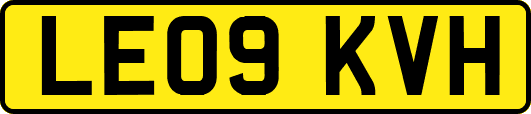 LE09KVH