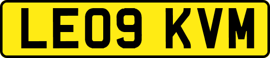 LE09KVM