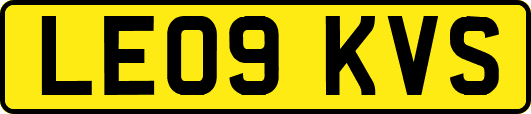 LE09KVS