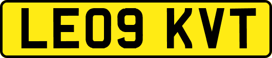 LE09KVT
