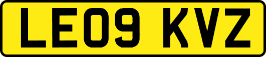 LE09KVZ