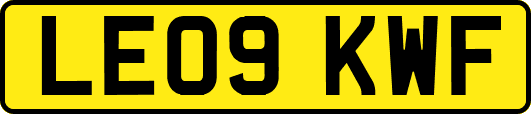 LE09KWF