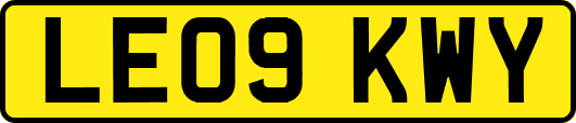 LE09KWY