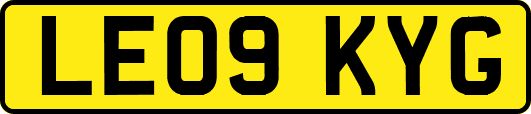 LE09KYG