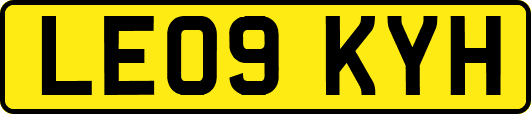 LE09KYH