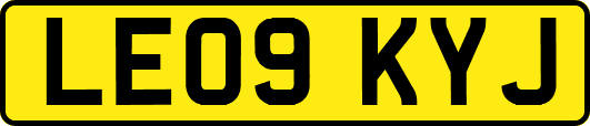 LE09KYJ