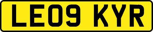 LE09KYR