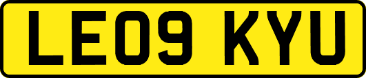 LE09KYU