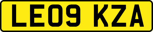 LE09KZA