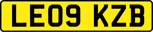 LE09KZB