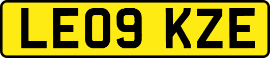 LE09KZE