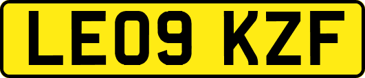 LE09KZF