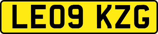 LE09KZG