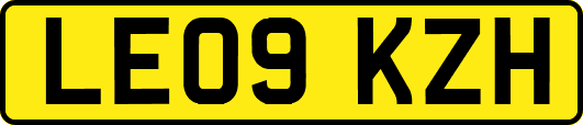 LE09KZH