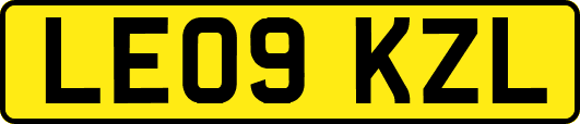 LE09KZL