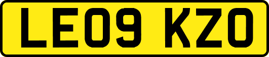 LE09KZO