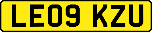 LE09KZU