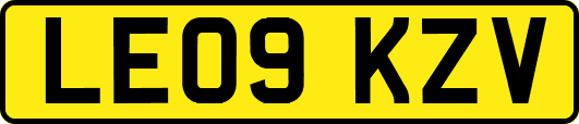 LE09KZV