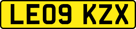 LE09KZX