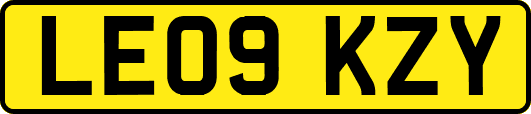 LE09KZY