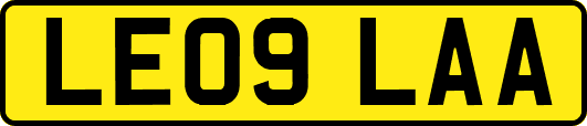 LE09LAA